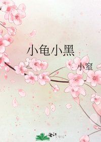《小龟小黑》