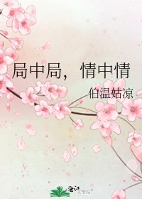 《局中局,情中情》