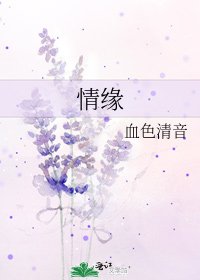 《情缘》
