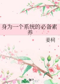《身为一个系统的必备素养》