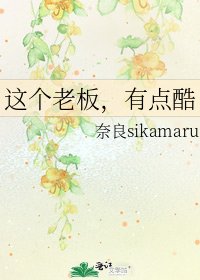 这个老板，有点酷