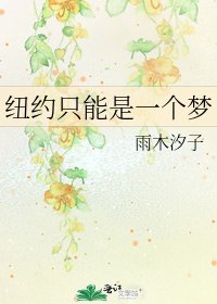 《紐約只能是一個夢》
