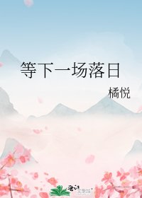 等下一场落日