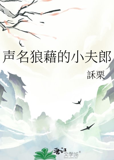 声名狼藉的小夫郎