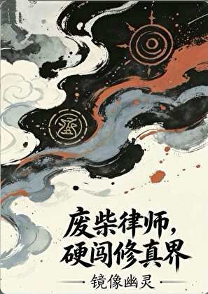 废柴律师，硬闯修真界