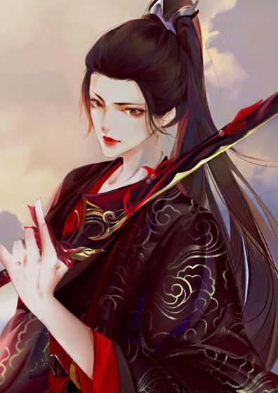 《女魔头/女魔头今天搞事业了吗》