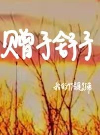 《赠与舒予,我的竹马是影帝》
