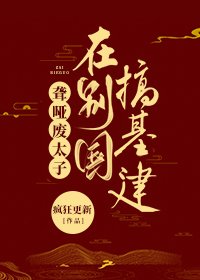 《聋哑废太子在别国搞基建》
