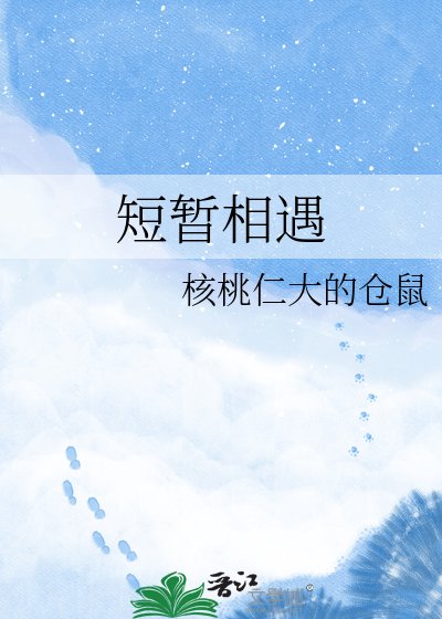 短暂相遇