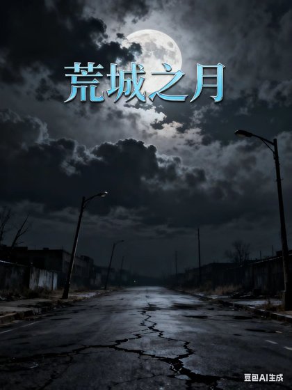 荒城之月