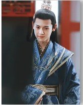 (少年白马醉春风同人)少年白马醉春风:卿卿之