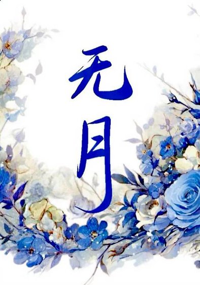 无月