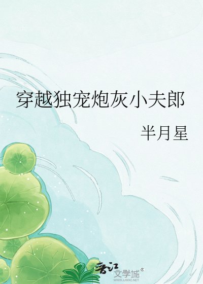 穿越独宠炮灰小夫郎