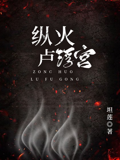 《纵火卢浮宫》