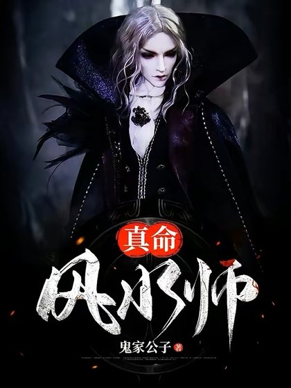《真命风水师》