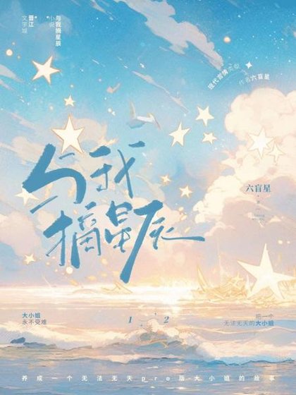 《与我摘星辰》