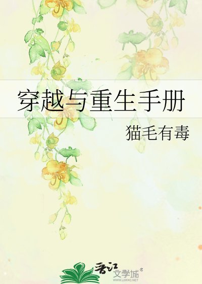 《穿越与重生手册》