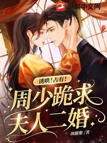 《诱哄!占有!周少跪求夫人二婚!》