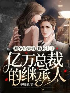 《避孕药失效,我怀上了亿万总裁的继承人》