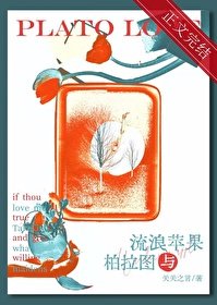 《流浪苹果与柏拉图》