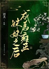 《(清穿同人)成为雍正妹妹之后》