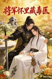 将军怀里藏毒医