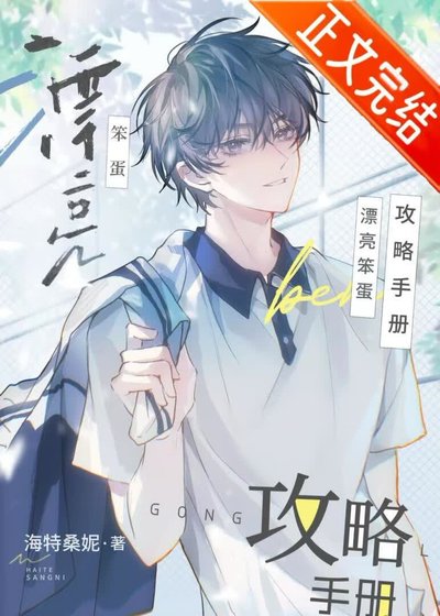 《漂亮笨蛋攻略手册》
