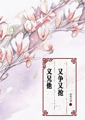 《义兄他又争又抢》