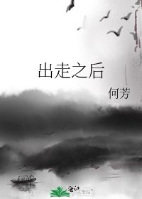 出走之后
