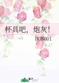 杯具吧,炮灰!