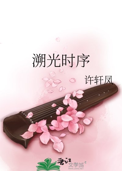 《溯光时序》