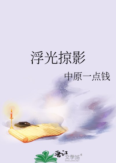 《浮光掠影》