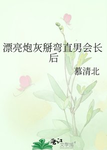 《漂亮炮灰掰弯直男会长后》