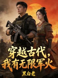 穿越古代,我有无限军火