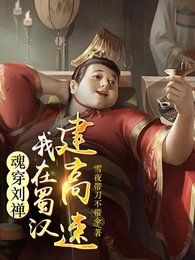 《魂穿刘禅:我在蜀汉建高速》