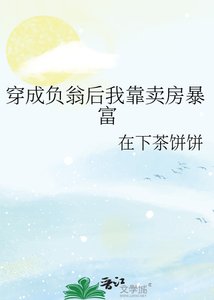 《穿成负翁后我靠卖房暴富》
