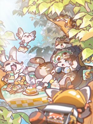 《穿进都市异能文,但绑定rpg系统》