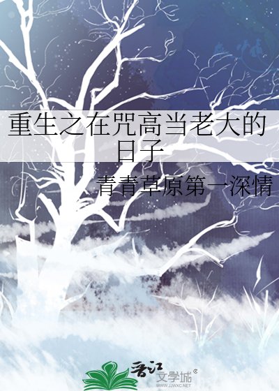 重生之在咒高当老大的日子