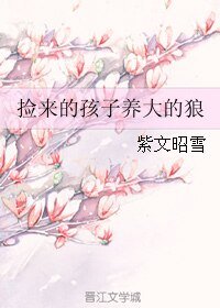 《捡来的孩子养大的狼》