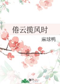 《倦云揽风时》