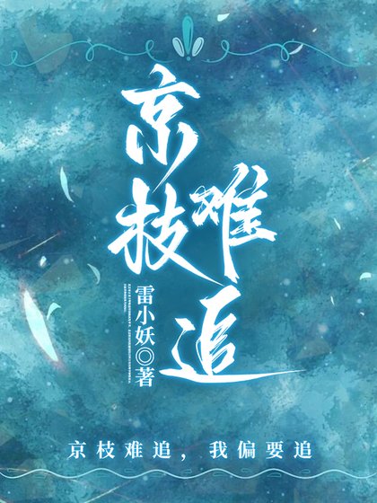 京枝难追[下神坛]