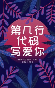 《第几行代码写爱你》