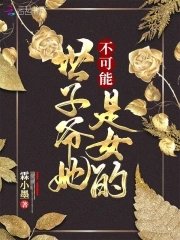 《世子爷她不可能是女的》