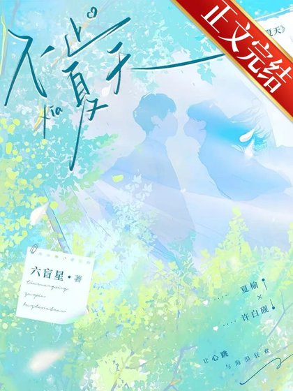 《不止夏天》