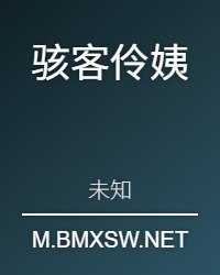 骇客伶姨
