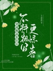 穿成极品农妇后，不料相公更惊喜