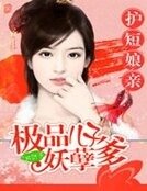 我家娘亲很护短/护短娘亲：极品儿子妖孽爹
