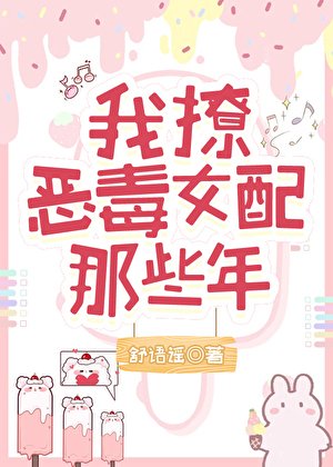 《我撩恶毒女配的那些年》