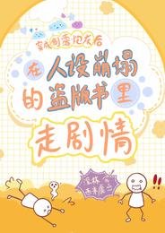 《在人设崩塌的盗版书里走剧情》