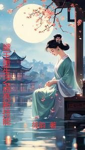 《(紅樓同人)黛玉重生之點亮新技能》